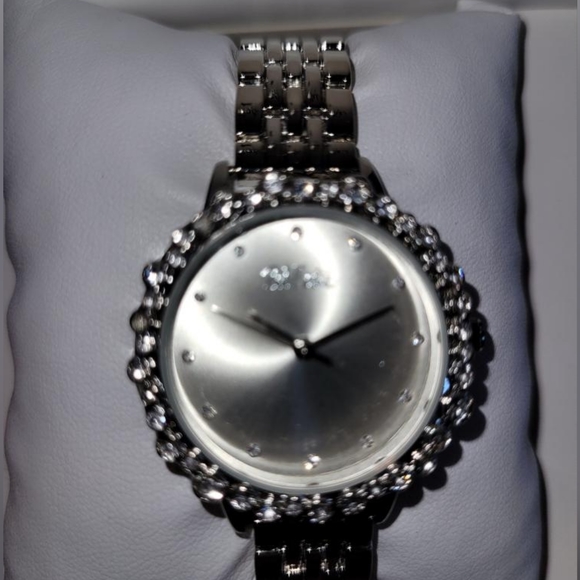 Bob Mackey watch NIB - Picture 5 of 5